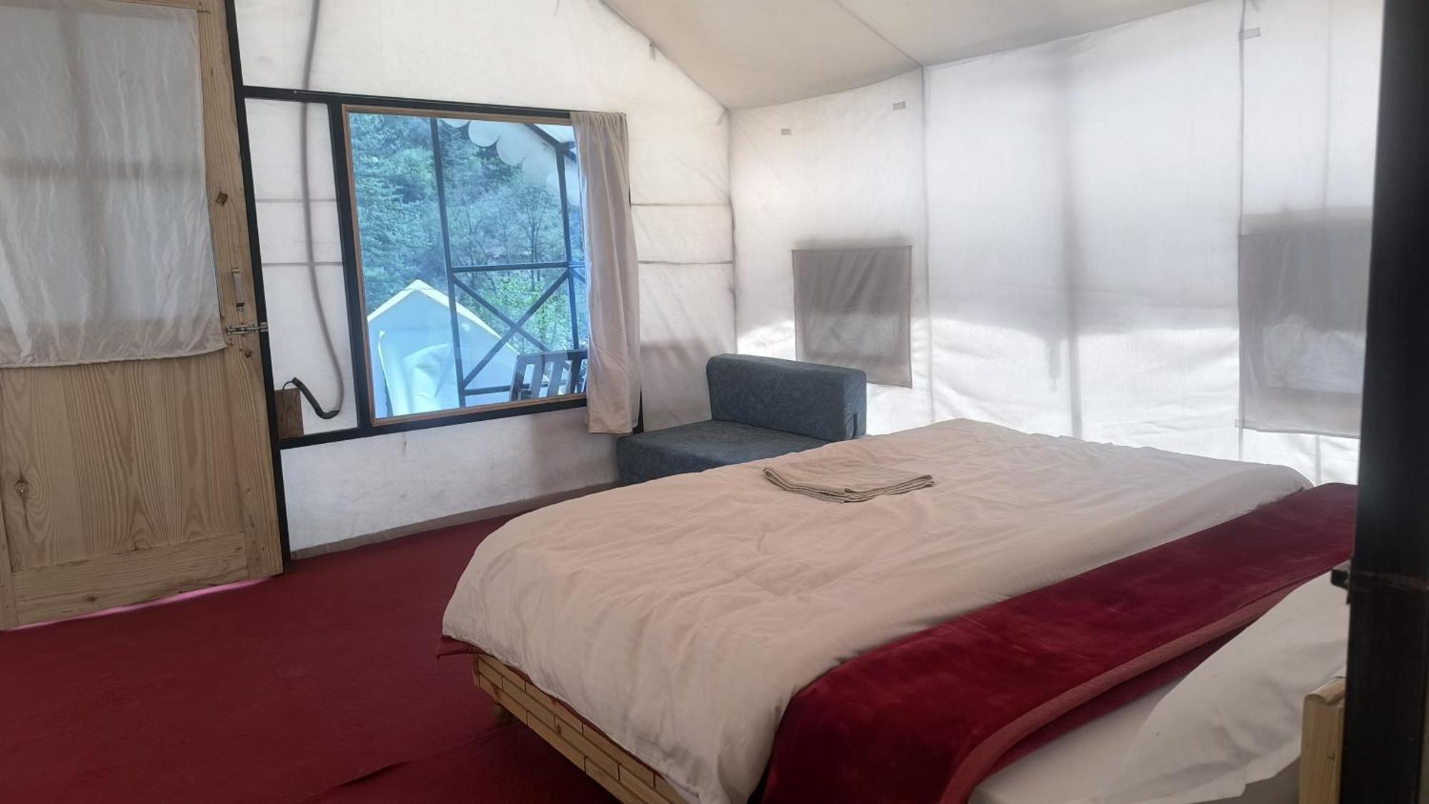 Kasol Magic Valley Camp Jari Dış mekan fotoğraf